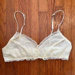 Urban Outfitters bralette